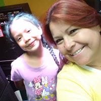 Rosy Garcia