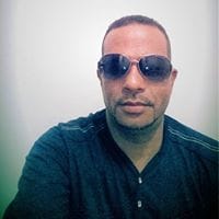 Mario Santana
