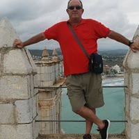 Pedro Pablo Garcia Gomez