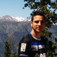 Sergio fabeiro alonso