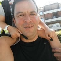 Daniel Arriagada Lobos