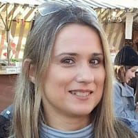 Elisa González Arau