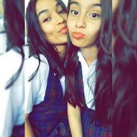 Luisa fernanda Zabala rojas