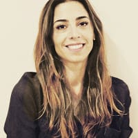 Celina Paez De Luca