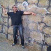 Valentin Baeza Barrantes