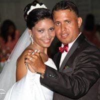 J Nazareth Martinez