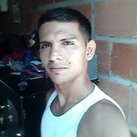 Reinaldo Oicata Herrera