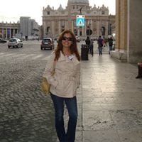 Maria Elvira Gil Iglesia