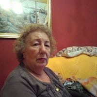 Maria Angeles Sancho
