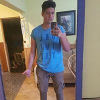 Facu Marticorena