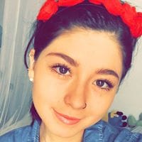 Luna Vanessa Villegas Romero