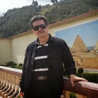 Jose P. Rodriguez Acosta