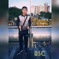 Julio Leon Jacome