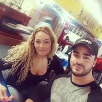 Jacqueline Cuellar