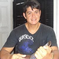 Francisco Emilio Puquirre Sánchez