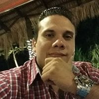 Frank Dennis Reyes Herrera
