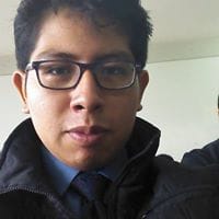 Rodrigo Elías Quenta