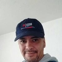 Jesus Rosales