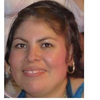 Rosario Hernández Olvera