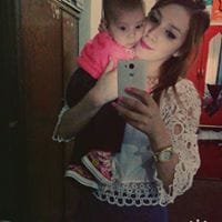 Josefina Sofia Gatica