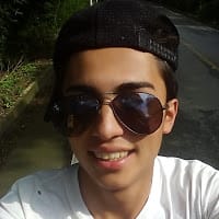 Yeinson Steven Ramos Castro