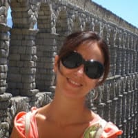 Mercedes CASANOVA MARTIN