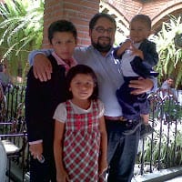 OSCAR GALINDO RUIZ NAVARRO