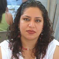 Cielo Galindo
