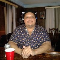 Ed Irizarry