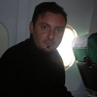 Mario Dominguez Aparicio