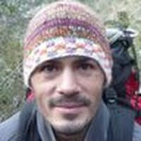 Rubén Solís Giraldez