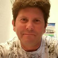 Francisco Guerrero Garcia