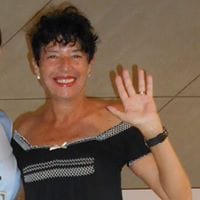 Sophia Bettancourt