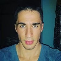 Juan Pablo Centurion Giles