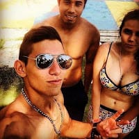 juan sebastian murillo
