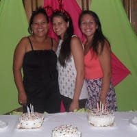 DIANA KARINA ANGARITA GARCIA