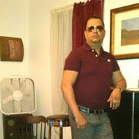 Jose Luis Perez