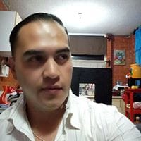 Jonathan Vázquez Bibian