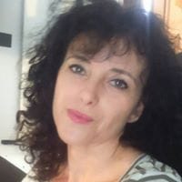 Lucy Martin Perez