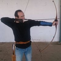 Andres Bravo