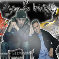 Jeiico y kristhiam oficial