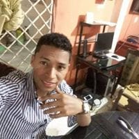 Oliver Alexander Martínez