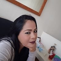 Suxaila Torres