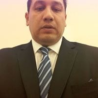 Arturo Ramos Silva