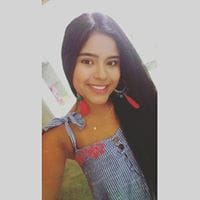 Carolina García