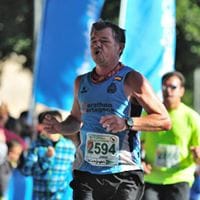 Jorge Luis Belles Gomez