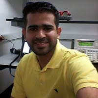 Juan Carlos Vásquez Puche