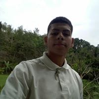Jonathan Nieves