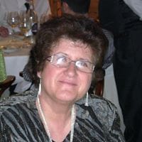 Antonia Chamorro Lendinez