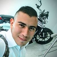 Frank Villamil Duarte
